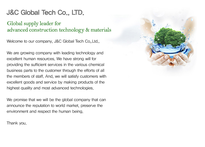 to J&C Global Tech